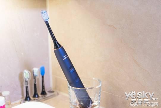 飞利浦智能ai牙刷,飞利浦电动牙刷2471和2451区别