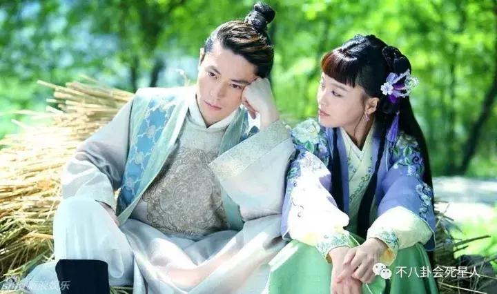 唐嫣罗晋分手了？明星宣传期套路满满啊！