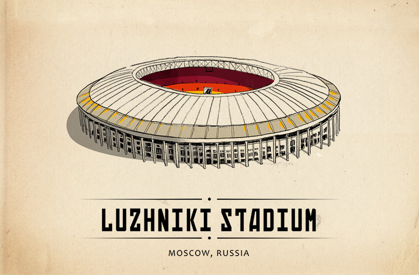 体育插画手绘,涂鸦风格运动手绘插画