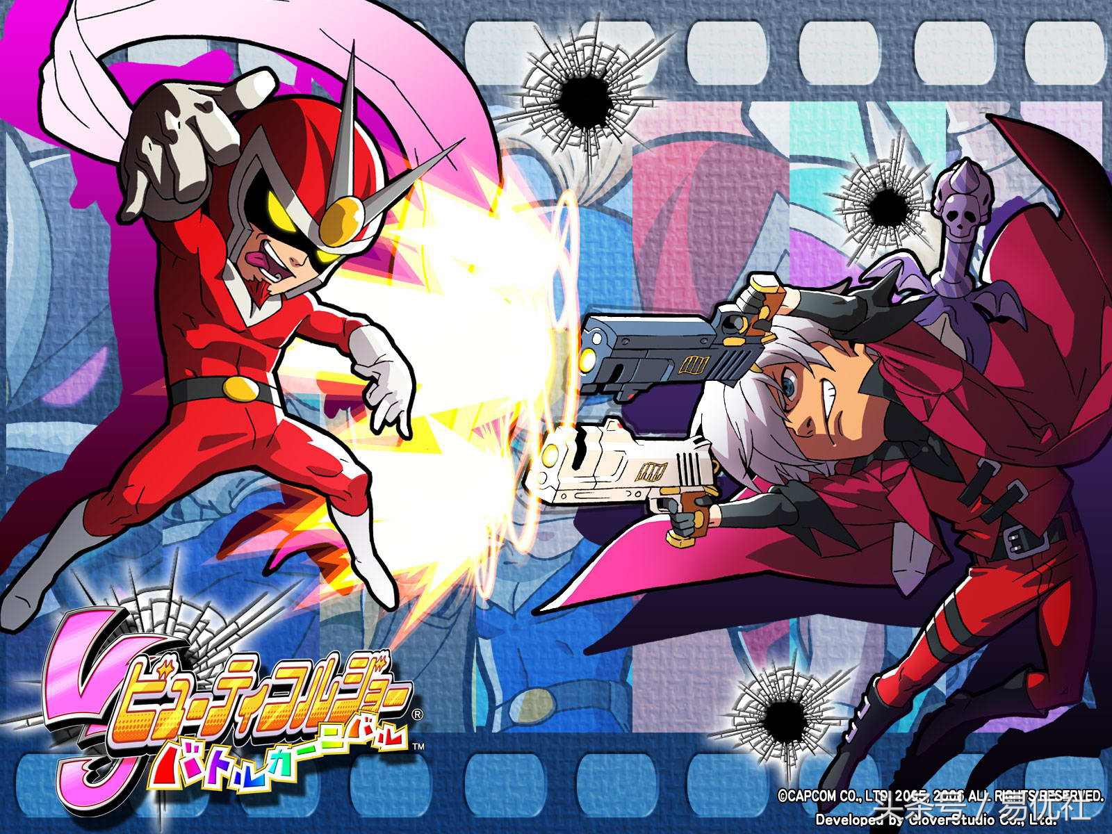 卡普空经典格斗游戏合集,卡普空2022怪猎新作