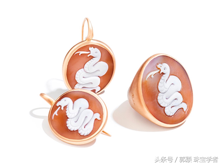 维多利亚时期珠宝首饰风格,维多利亚时期珠宝油画