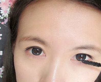 淡妆化妆步骤教你如何化淡妆,淡妆的画法化妆的正确步骤顺序