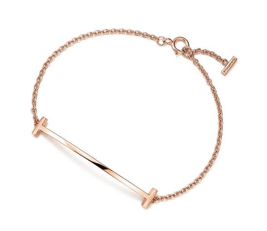 蒂芙尼珠宝returntotiffany系列,tiffany珠宝经典款