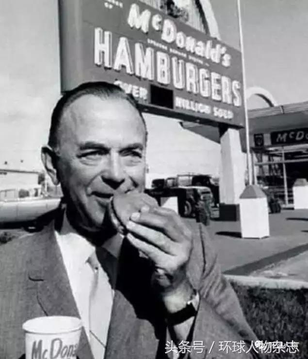 吐槽“金拱门”土？这背后的故事你知道的太少了……