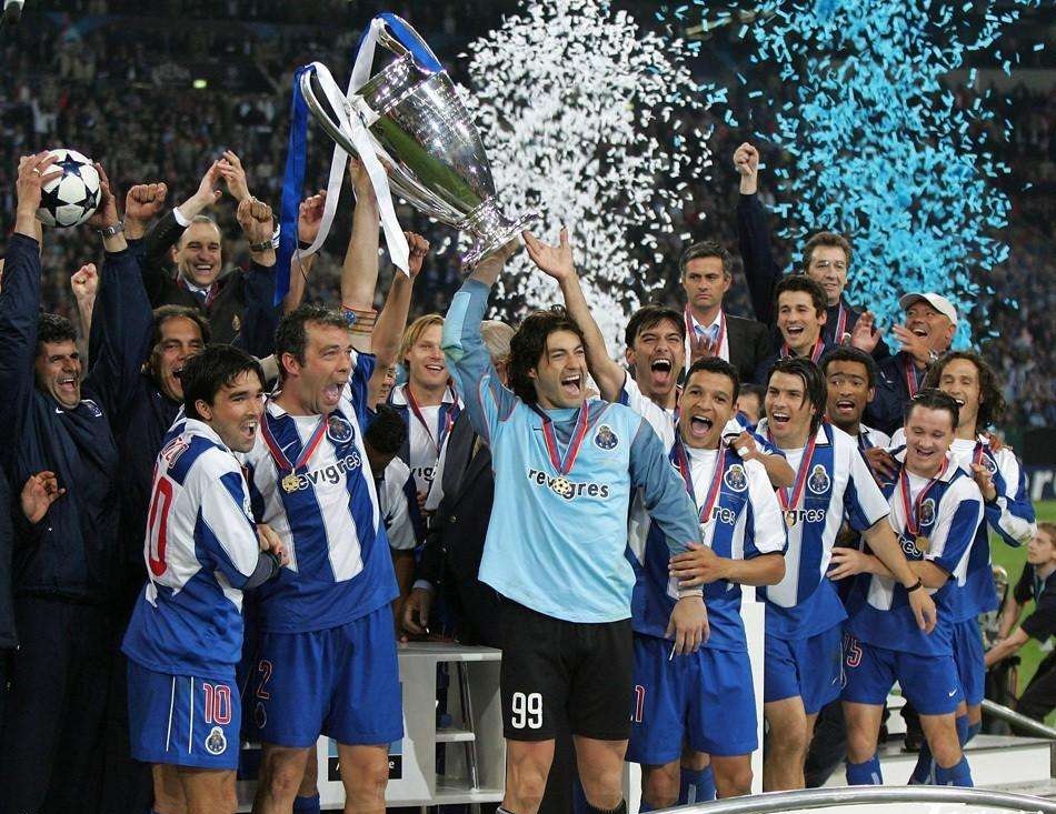 2000后历届欧冠冠军,近十年欧冠冠军一览表