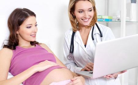 末次月经怎么推算预产期,不记得末次月经如何推算孕周