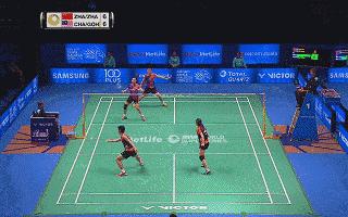 网前封网一定注意以下几点,网前实用技巧