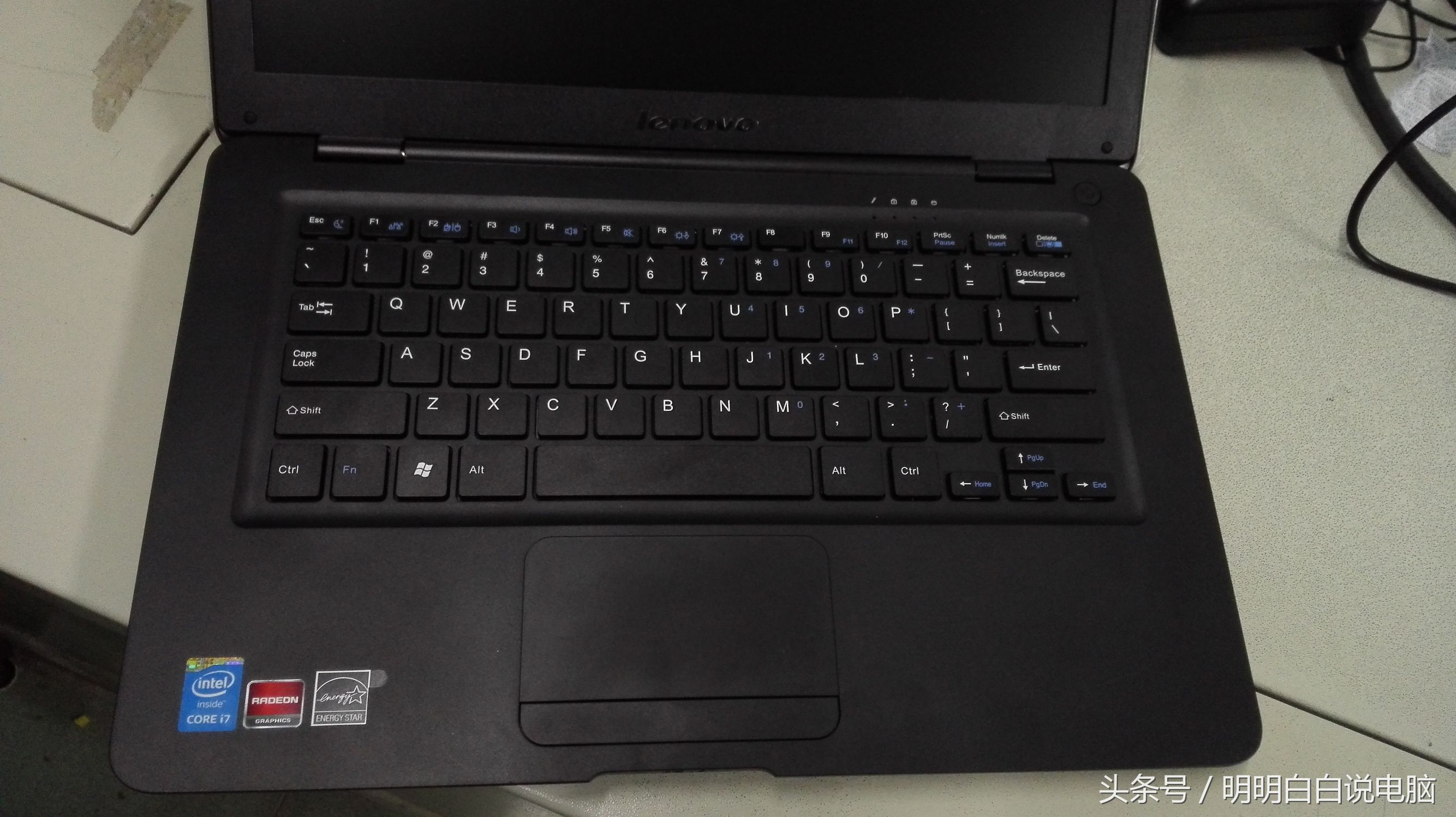 网购电脑的坑多，小白可长点心吧！（原创干货）