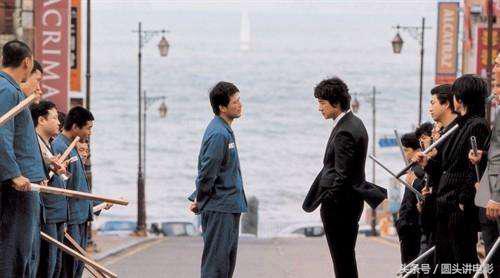 韩国三大黑帮经典电影,韩国十大黑帮经典电影在哪里看