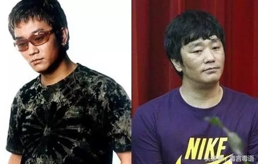 触目惊心吸毒前后真实的变化,吸毒的危害到底有多严重图片