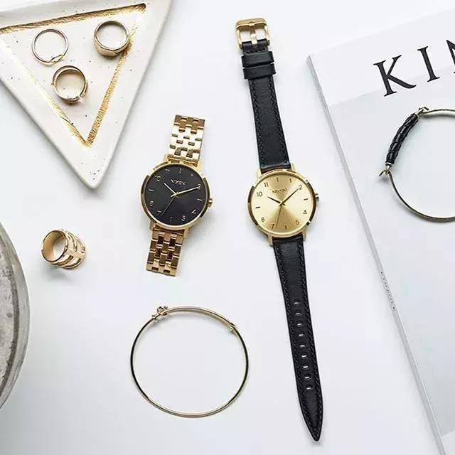 给自己送了一个不贵的手表,求推荐个便宜耐用的手表