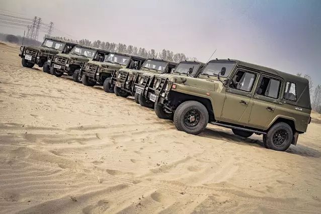 花8万买一辆二手车,花8万买个路虎