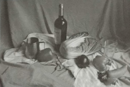 2021福建美术联考色彩考题优秀卷,山东美术联考2022考题色彩范画