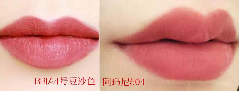 口红百元,口红试色圣罗兰口红推荐