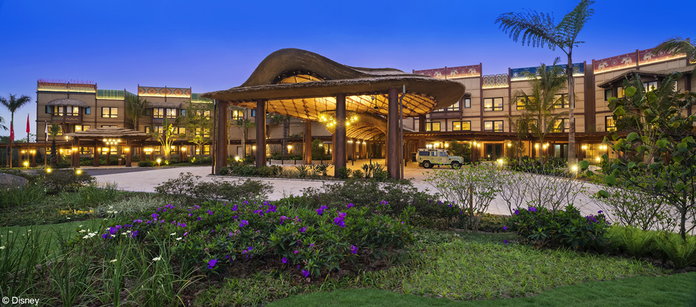 万圣节去香港迪士尼双人套餐,香港迪士尼万圣节主题乐园