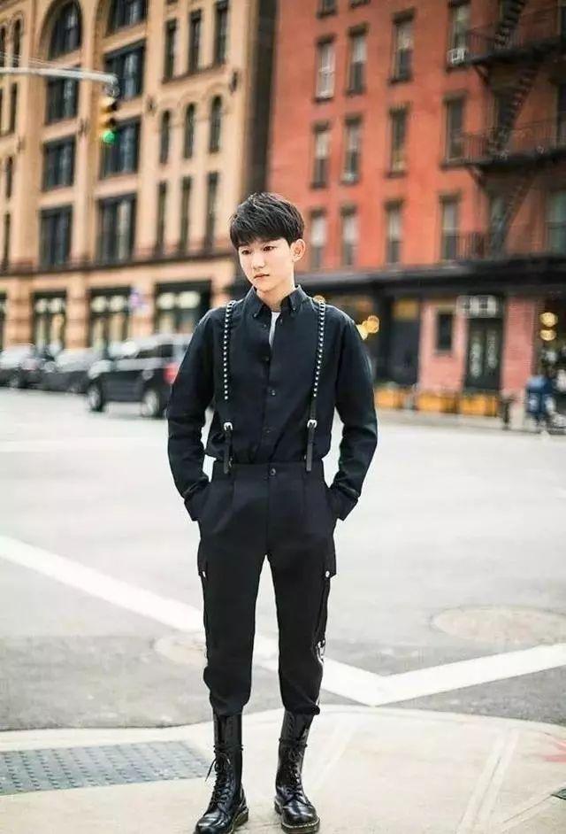 什么样子的马丁靴好看,你知道马丁靴吗