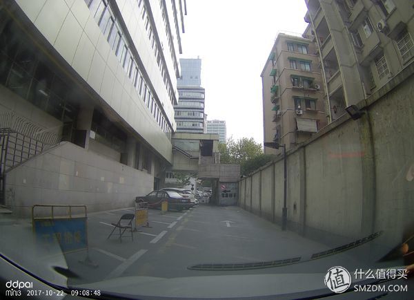 亮点有趣，仍可提高-盯盯拍mini3行车记录仪评测报告