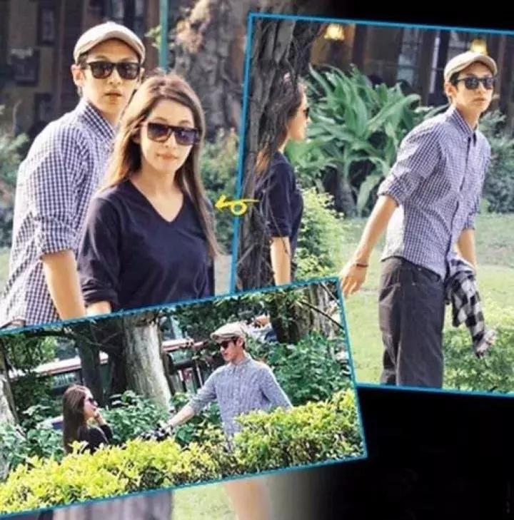 萧亚轩分享恋爱经验,17年换16个男友