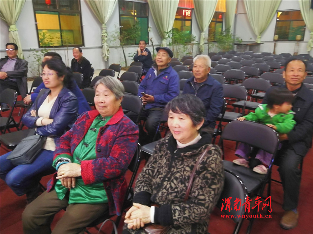 户县高喜娟秦腔,高喜娟的秦腔专场