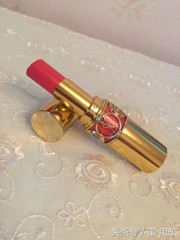 最好用的10款唇膏是哪种款式,作为女生要有的几支口红
