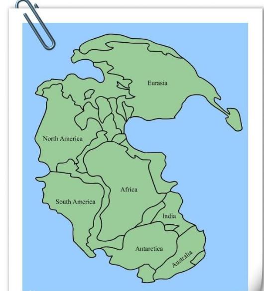 蓝藻统治了地球多少年,蓝藻爆发与什么元素有关