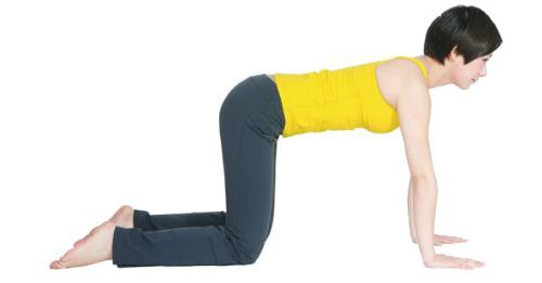 产后42天子宫增大的症状怎么办,产后子宫恢复训练有哪些动作