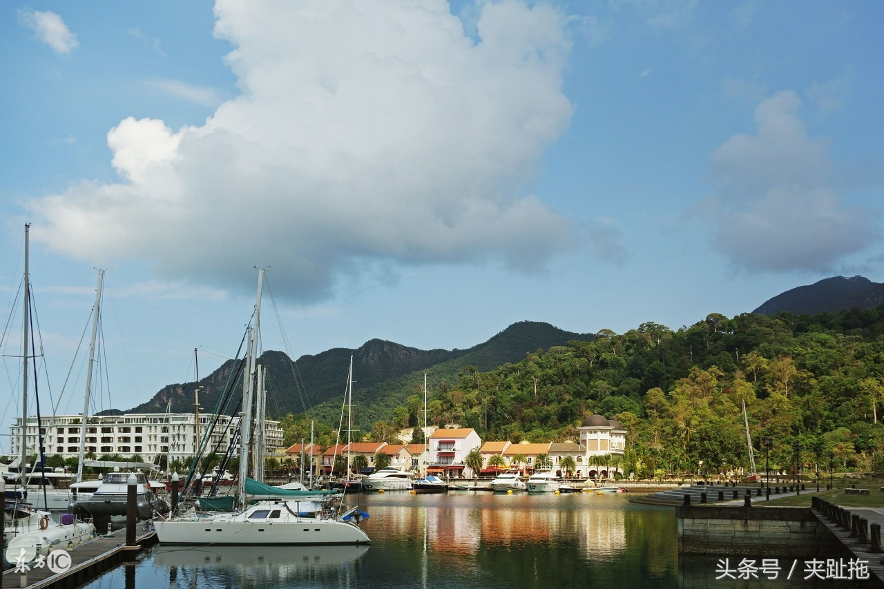 去马来西亚旅行需要准备什么,手把手教你去马来西亚