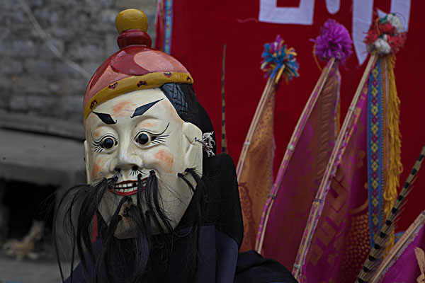 中国古代的万圣节,中国古代万圣节