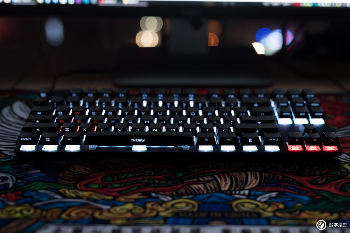 樱桃mx8.0粉色键帽,樱桃mx8.0键盘金色限量