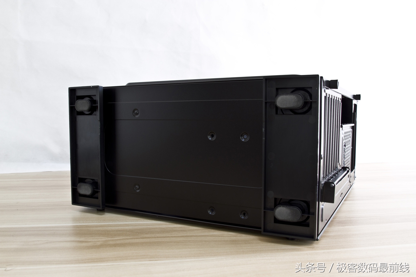 先马工匠5号风扇,先马工匠5散热