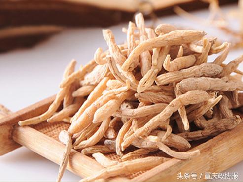 入冬了要照顾好自己,入冬了该滋补的东西吃起来