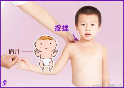 小儿推拿能治什么病?小儿推拿有哪些优势病种?-五指小郎中