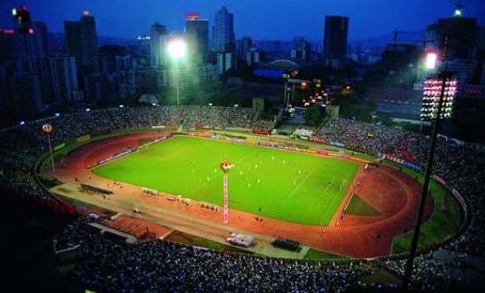 曾经的甲A土豪，700万换来一粒进球，豪言夺冠却成了大笑话！