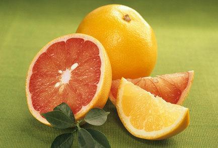 柚子全身是宝但不能随便吃,柚子与哪些药不能同吃