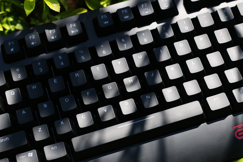 zowie机械键盘一代拆解,2016zowie机械键盘