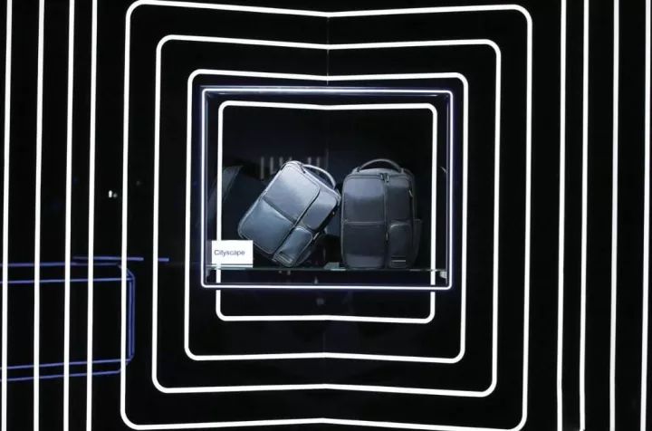 新秀丽samsonite箱包,新秀丽samsonite品牌怎么样