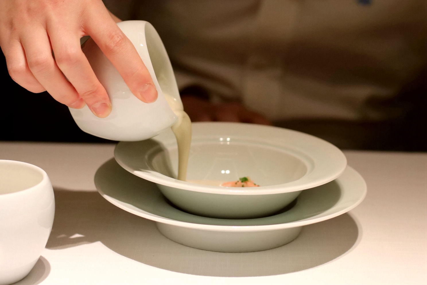 韩国传统菜有什么,韩国的传统菜肴