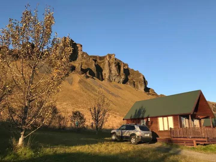 冰岛独立乐团白日梦想家,冰岛白日梦想家旅行