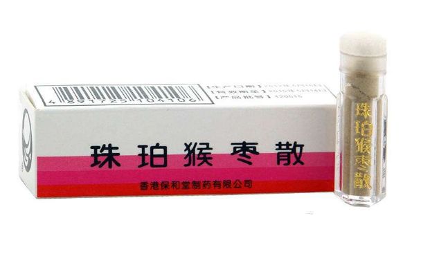 常用感冒退热药推荐,冬季常备九种感冒发烧药