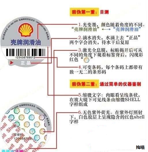 市面上机油都是假的,各品牌的机油有什么区别