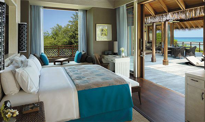 马尔代夫豪华蜜月游,马尔代夫六星级