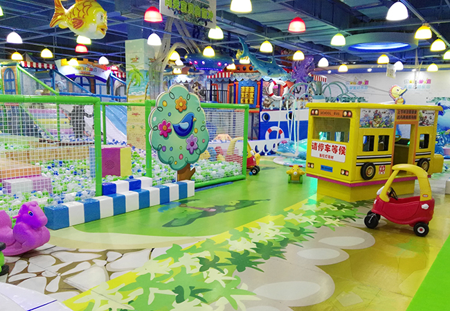 儿童乐园地垫和地胶,儿童地胶品牌