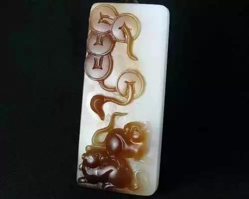 介绍各种和田玉雕件寓意的视频,和田玉雕刻有哪些知识讲究