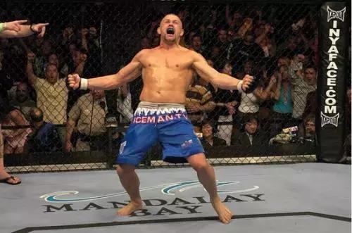 mma重量级最强选手排名,散打沙皇vs嘴炮