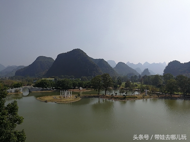 桂林clubmed度假村夏令营,桂林clubmed度假村自费项目