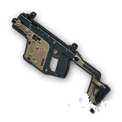 绝地求生短剑冲锋枪vector,绝地求生我来教你学钢枪小技巧