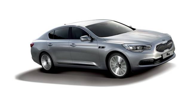 两员猛将先后加入起亚要将设计进行到底？