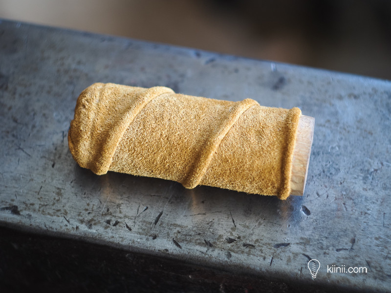 顶级精致的日本短刀,日本短刀