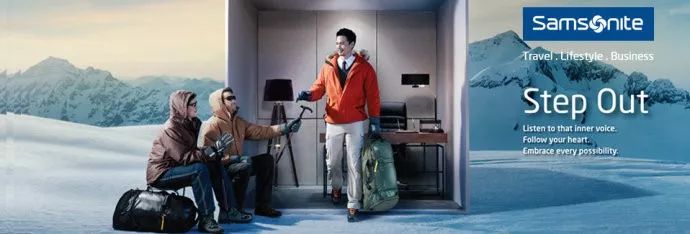 新秀丽samsonite箱包,新秀丽samsonite品牌怎么样