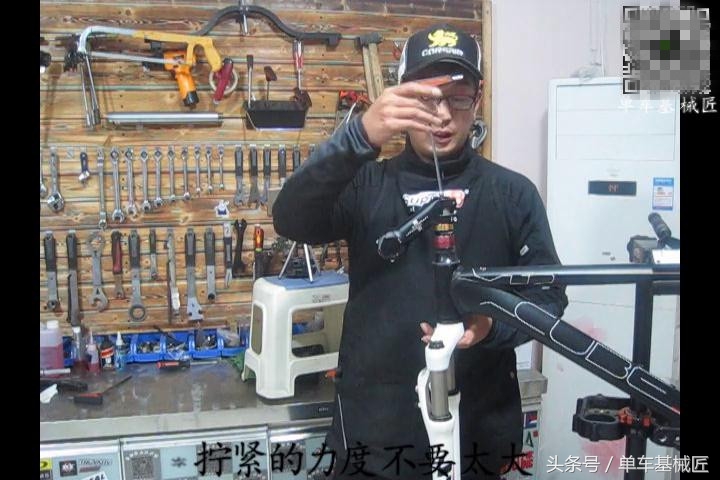山地自行车维修保养需要哪些工具,自行车维修注意什么